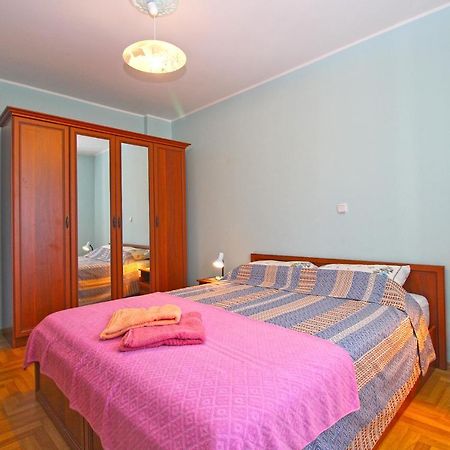 Apartments Veroslava 2159 Pula Exteriér fotografie
