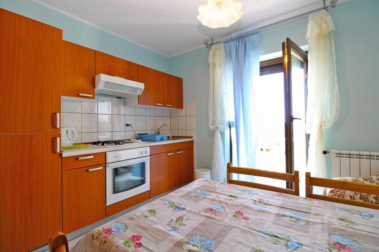Apartments Veroslava 2159 Pula Exteriér fotografie