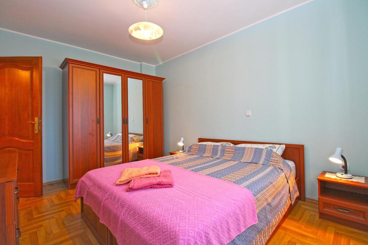 Apartments Veroslava 2159 Pula Exteriér fotografie