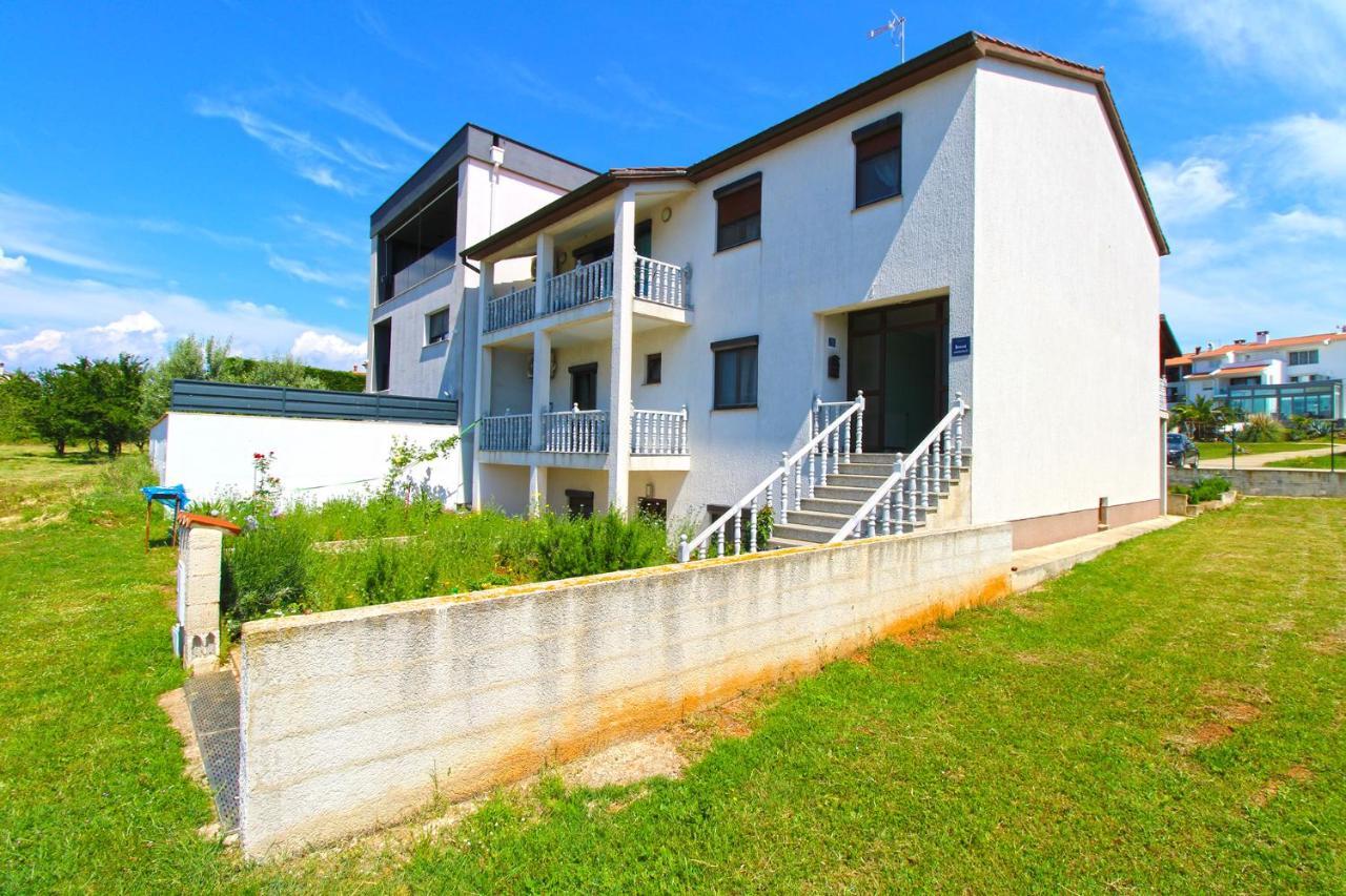 Apartments Veroslava 2159 Pula Exteriér fotografie
