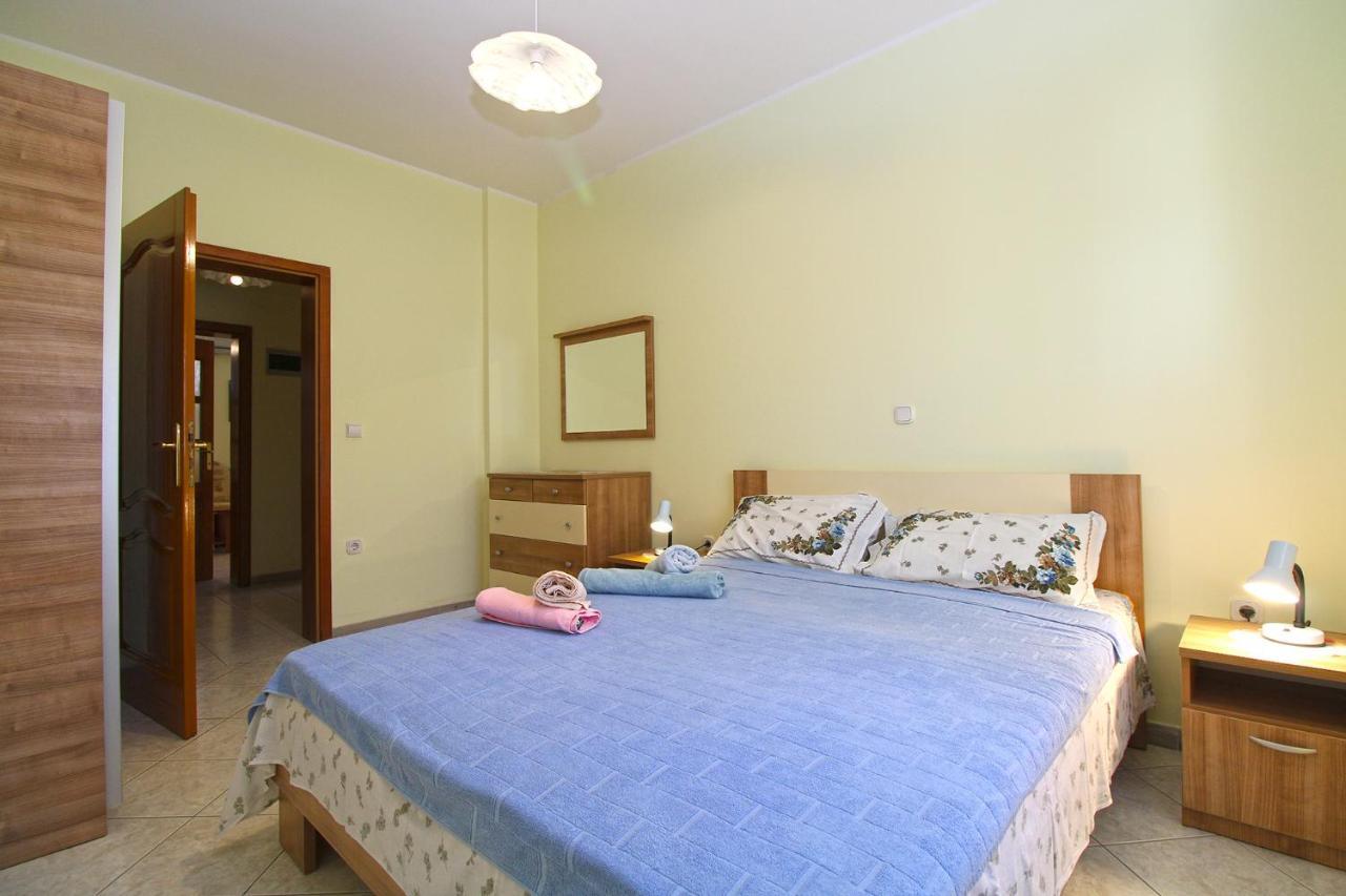 Apartments Veroslava 2159 Pula Exteriér fotografie
